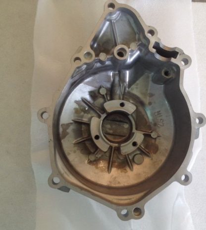 Capac Motor Generator Yamaha R6 (RJ03) 1999-2002 - imagine 2