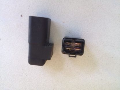 Releu Omron Suzuki GSX 600F (GN72B) 1988-1997 - imagine 2