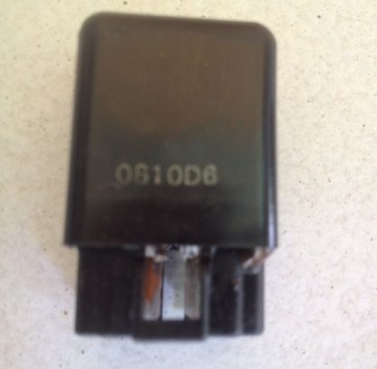 Releu Omron Suzuki GSX 600F (GN72B) 1988-1997 - imagine 3