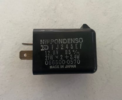 Releu semnalizatoare FJ245EF Yamaha Kawasaki