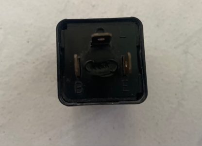 Releu semnalizatoare FJ245EF Yamaha Kawasaki - imagine 2
