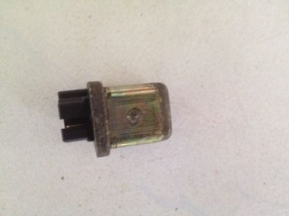 Releu Omron 5A8-00 Yamaha XJ XZ - imagine 3