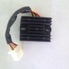 Releu incarcare Kawasaki GPZ500S 1987-2003 6 Contacte EX500 EN500 KLE500