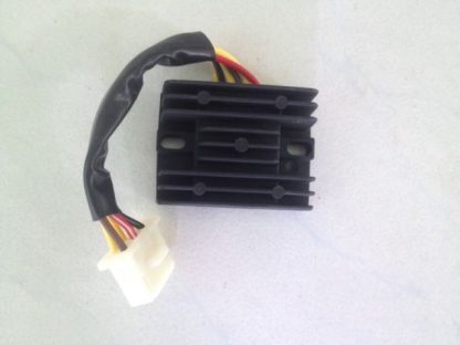Releu incarcare Kawasaki GPZ500S 1987-2003 6 Contacte EX500 EN500 KLE500