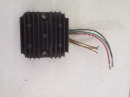 Releu Incarcare SH232-12  6 Contacte Honda Yamaha
