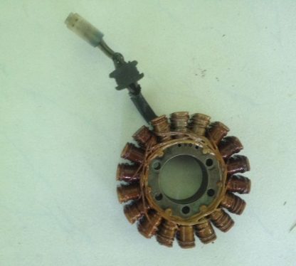 Stator  Generator Suzuki GSX-R 1000 K1 K2 K3 K4 2001-2004