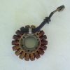 Stator  Generator Suzuki GSX-R 1000 K1 K2 K3 K4 2001-2004 - imagine 2