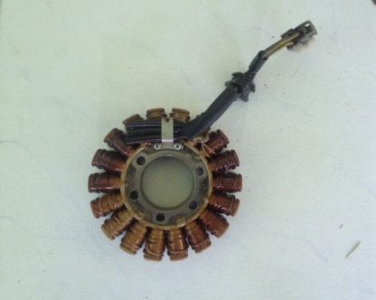 Stator  Generator Suzuki GSX-R 1000 K1 K2 K3 K4 2001-2004 - imagine 2
