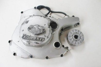 Generator complet bifazic Ducati Cagiva 400 600 750 900 - imagine 2