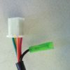 Releu incarcare 4+1 Contacte BAOTIAN BENZHOU 50-125cc - imagine 2