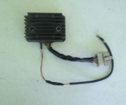 Releu Incarcare SH230 -12 Kawasaki KZ550 KZ650 KZ750 KZ1000