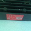 Releu Incarcare SH230 -12 Kawasaki KZ550 KZ650 KZ750 KZ1000 - imagine 2