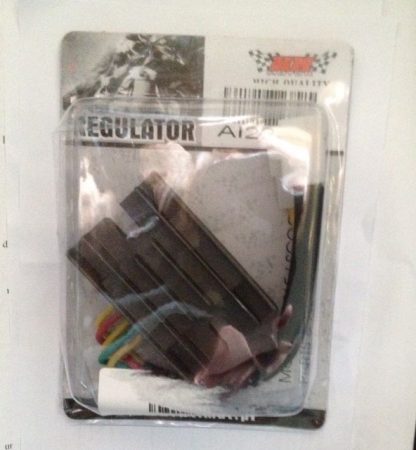 Releu Incarcare Suzuki LS 650 Savage 1986-2004 Nou! - imagine 2