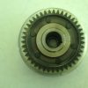 Rotor generator (volanta) Kawasaki VN750 VN750A 1986-1996 - imagine 2