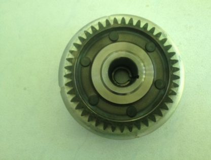 Rotor generator (volanta) Kawasaki VN750 VN750A 1986-1996 - imagine 2