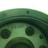 Rotor generator (volanta) Kawasaki VN750 VN750A 1986-1996 - imagine 3