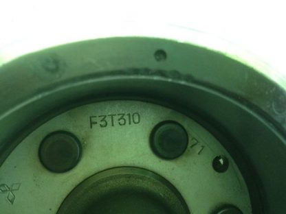 Rotor generator (volanta) Kawasaki VN750 VN750A 1986-1996 - imagine 3