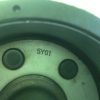 Rotor generator (volanta) Kawasaki VN750 VN750A 1986-1996 - imagine 4
