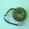 Stator generator original Kawasaki Suzuki 93x35mm
