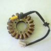 Stator generator original Kawasaki Suzuki 93x35mm - imagine 2