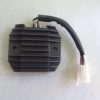 Releu incarcare 5 Contacte Yamaha XV250 XVZ1300 Virago 1995-2005