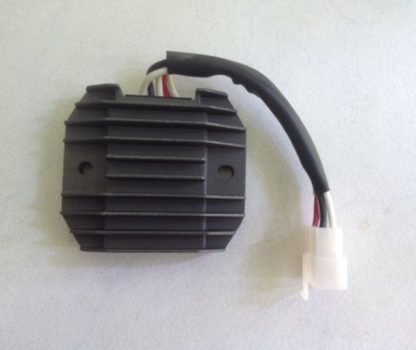 Releu incarcare 5 Contacte Yamaha XV250 XVZ1300 Virago 1995-2005