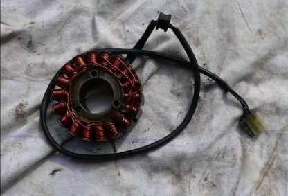 Stator  generator Suzuki GSX-R 600 (AD)  SRAD 1997 - 2000
