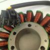Stator generator Honda VFR 800 (RC46) 2002-2009 - imagine 3
