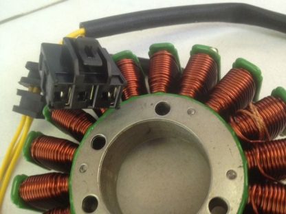 Stator generator Honda VFR 800 (RC46) 2002-2009 - imagine 3
