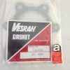 Garnitura Honda XL 250R (MD03) 1982-1983