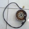 Generator Stator Rotor Honda CBR600F (PC25 PC31) 1991-1998