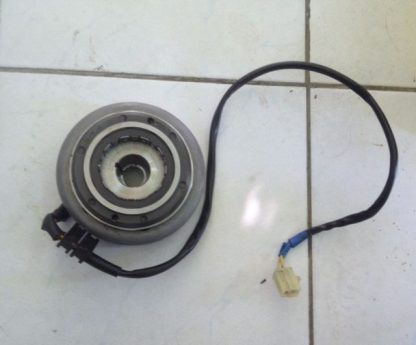 Generator Stator Rotor Honda CBR600F (PC25 PC31) 1991-1998 - imagine 2