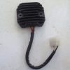 Releu incarcare SH650-12 5 Contacte Yamaha FZS600 (RJ02) 1998-2003
