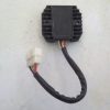 Releu incarcare SH650-12 5 Contacte Yamaha FZS600 (RJ02) 1998-2003 - imagine 2