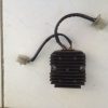 Releu incarcare SH232-12 Honda CB CM 400 CX500