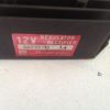 Releu incarcare SH232-12 Honda CB CM 400 CX500 - imagine 2