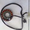 Stator generator Yamaha FZS600 (RJ02) 1998-2001 - imagine 2