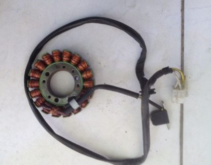 Stator generator Yamaha FZS600 (RJ02) 1998-2001 - imagine 2