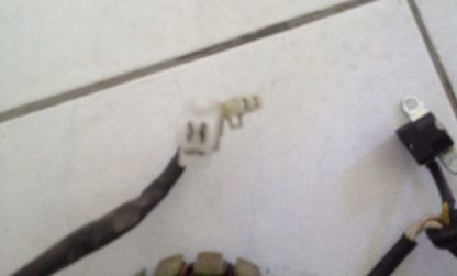 Stator generator Yamaha FZS600 (RJ02) 1998-2001 - imagine 3