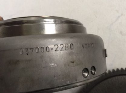 Rotor generator  Suzuki VS 800 GL (VS52B) Intruder 1992-2000 - imagine 3