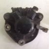 Etiera Fata Stanga Honda CB 750 900 Boldor