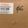 Pompa benzina 6mm Yamaha XV535 XVS650 XVS1100 - imagine 3