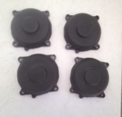 Capac carburator Kawasaki ZX-9R 1998-1999 ZX-7R ZXR 750