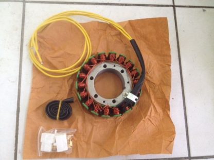 Stator generator Honda VT1100 SHADOW VT1100 SABRE Nou!