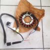Stator generator 5NF-81410-00-00 Yamaha YFM350 Raptor 2004-2013 Warrior 2002-2004