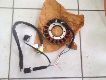 Stator generator 5NF-81410-00-00 Yamaha YFM350 Raptor 2004-2013 Warrior 2002-2004