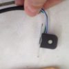 Stator generator 5NF-81410-00-00 Yamaha YFM350 Raptor 2004-2013 Warrior 2002-2004 - imagine 3