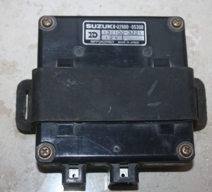 CDI Suzuki GN125 GS125