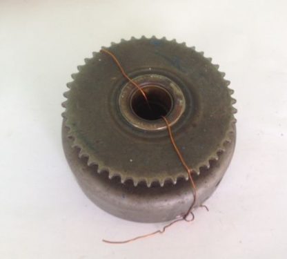 Rotor generator Kawasaki Z440 - imagine 2