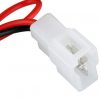 Pompa combustibil In/Out 8mm Benzina Motorina Auto - Moto ATV 12 Volt - imagine 3